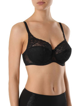 CONTE Бюстгальтер NEW LOOK RB0010 черный