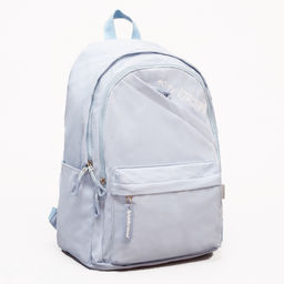 Цена за 1 шт. Рюкзак ErichKrause EasyLine Style с двумя отделениями 22L Light Blue