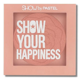 Румяна Show Your Happiness Blush, 203 Naive 410203