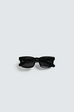 RECTANGULAR SUNGLASSES - Zara фото 8
