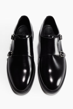 Zapatos monkstrap - H&m фото 2