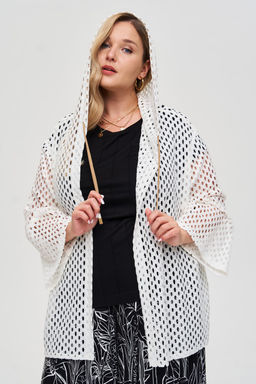 Кардиган Жюльверн черный - Intikoma фото 24