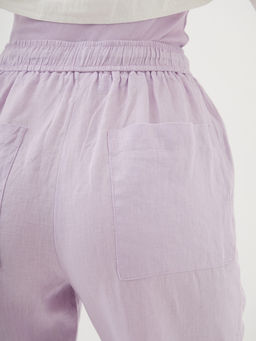 Женские льняные Брюки - Mossmore фото 9