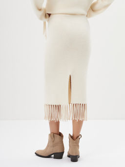 Юбка женская 12511-58011 black - Eleganzza фото 7