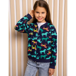 Куртка футер 2х нитка петля 1520320112 - Youlala фото 4