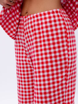 Пижама "Вирджиния", трикотаж