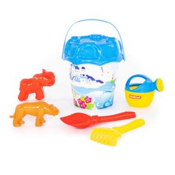 Набор №597 - Полесье фото 6