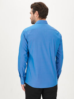 Сорочка мужская длинный рукав GREG 220/191/202/Z/H_GB  фото 9