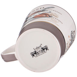 КРУЖКА LEFARD COFFEMANIA 520 МЛ  фото 4