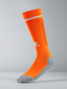 Детские гетры KELME Childrens Football Socks Orange