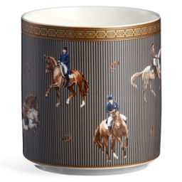 КРУЖКА LEFARD HORSE CLUB 400 МЛ  фото 5