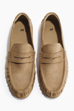 Mocasines penny - H&m фото 3