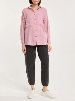 Женская рубашка Patiskha 26163