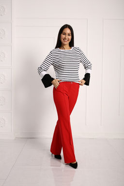 Джемпер женский Л417 - Olsarri фото 3