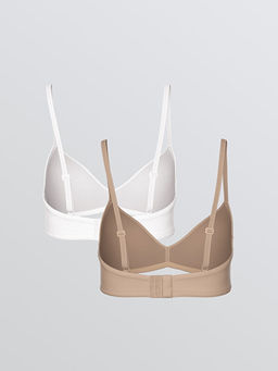 Balensiz Dolgusuz D?z S?tyen 2li