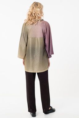 Джемпер М4-4218 - Wisell фото 5