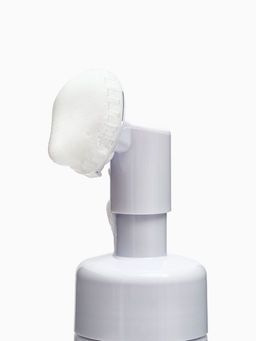 Пенка для умывания Sadoer, витамин С, 120 мл