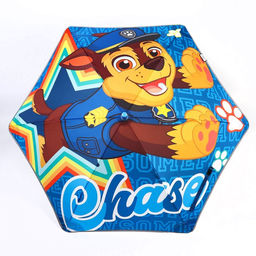 Зонт детский. Гонщик, Щенячий патруль, 6 спиц d=90 см - Paw patrol фото 3