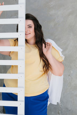 Футболка женская - Jp фото 12