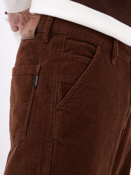 Мужские Брюки BAGGY - Mossmore фото 28