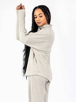 Свитшот J.506 крем - Argo classic фото 10