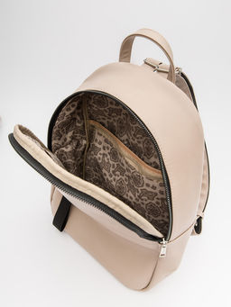 Бежевый рюкзак S.Lavia  фото 9