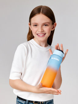 ACOOLA / Бутылка для воды Chass голубой  фото 3