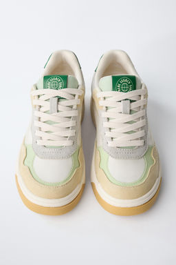 BAMBA URBAN / Multicolor - Zara фото 5