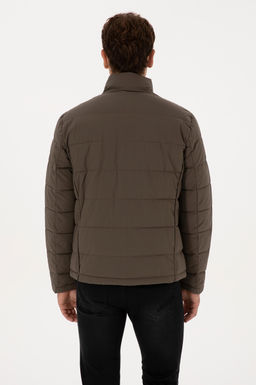 Erkek Vizon Mont - U.s. polo assn фото 5