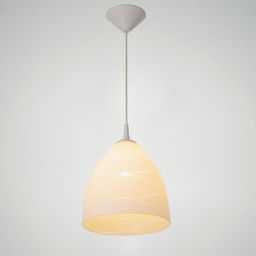 Светильник BayerLux Сканди 272/0 1 лампа E27 60 Вт б/с Ф233