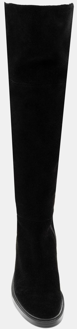 Сапоги 678402ЧВ/ОГ678402ЧВ - Ralf ringer фото 4