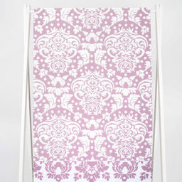 Полотенце махровое 4с102.512ж1 Глобал 3 пропад. (лаванда4) 67х140 см