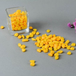 Декоративные камни 200г / 7-45A /уп 100/ - Галеонтрейд фото 28