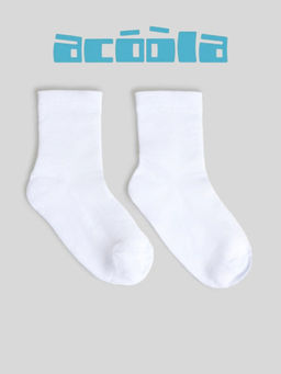 ACOOLA / Носки детские Bitu белый