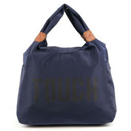 Текстильная спортивная сумка 1122 Блу - Cidirro фото 2