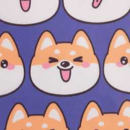 Фартук детский Этель Веселые собачки, 49 х 39 см  фото 3