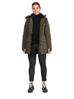 Куртка B-8806 Хаки