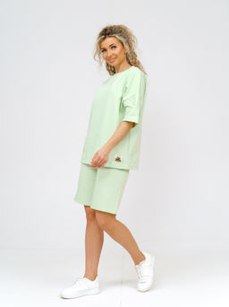 812 Костюм "Мята"