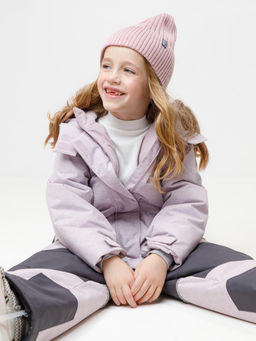 ВК 60129/1 ГР (98-122) комбинезон дет - Crockid фото 3