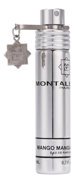 MONTALE Mango Manga unisex 20ml edp  фото 2