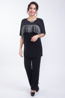 Джемпер М4-3449/22 - Wisell фото 3