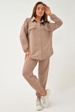 Костюм Л02902