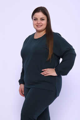 Костюм Натали 35316 хлопок с полиэстером фото 10