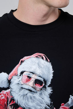 8586 футболка оверсайз мужская