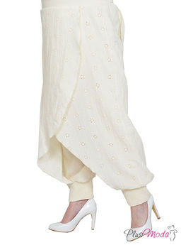 Брюки Модель №1241 размеры 44-84 - Plusmoda фото 2