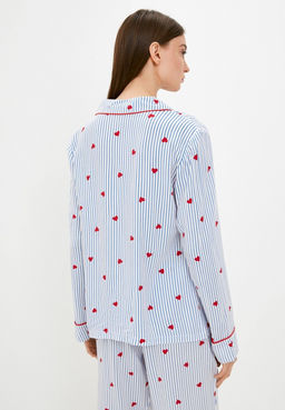 Блузка - Deseo фото 5