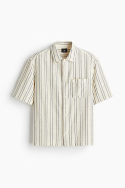 Camisa de manga corta Regular Fit