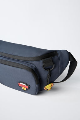 BRAWL STARS BELT BAG SUPERCELL OY - Zara фото 3