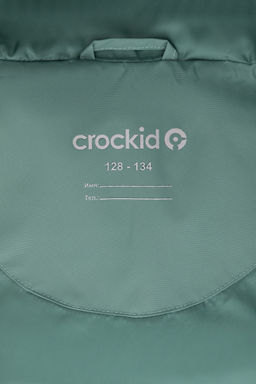 Crockid _ ВК 34070/5 УЗГ ( 98-122) пальто для мал  фото 10