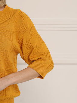 Джемпер Др4-533/12 - Wisell фото 14